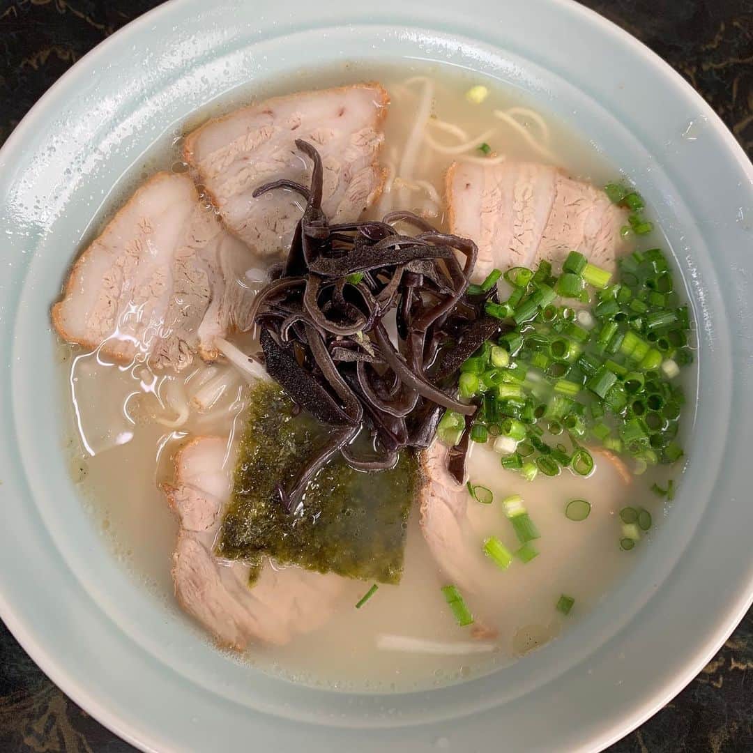 白鳥雪之丞のグルメインスタ