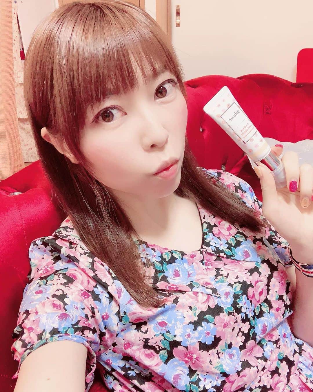 DJ MIYAのインスタグラム