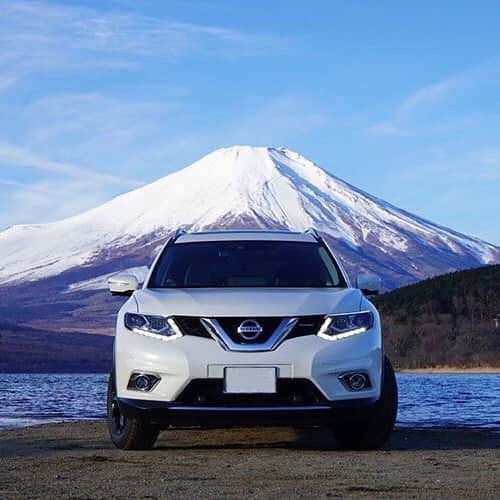 日産自動車のインスタグラム