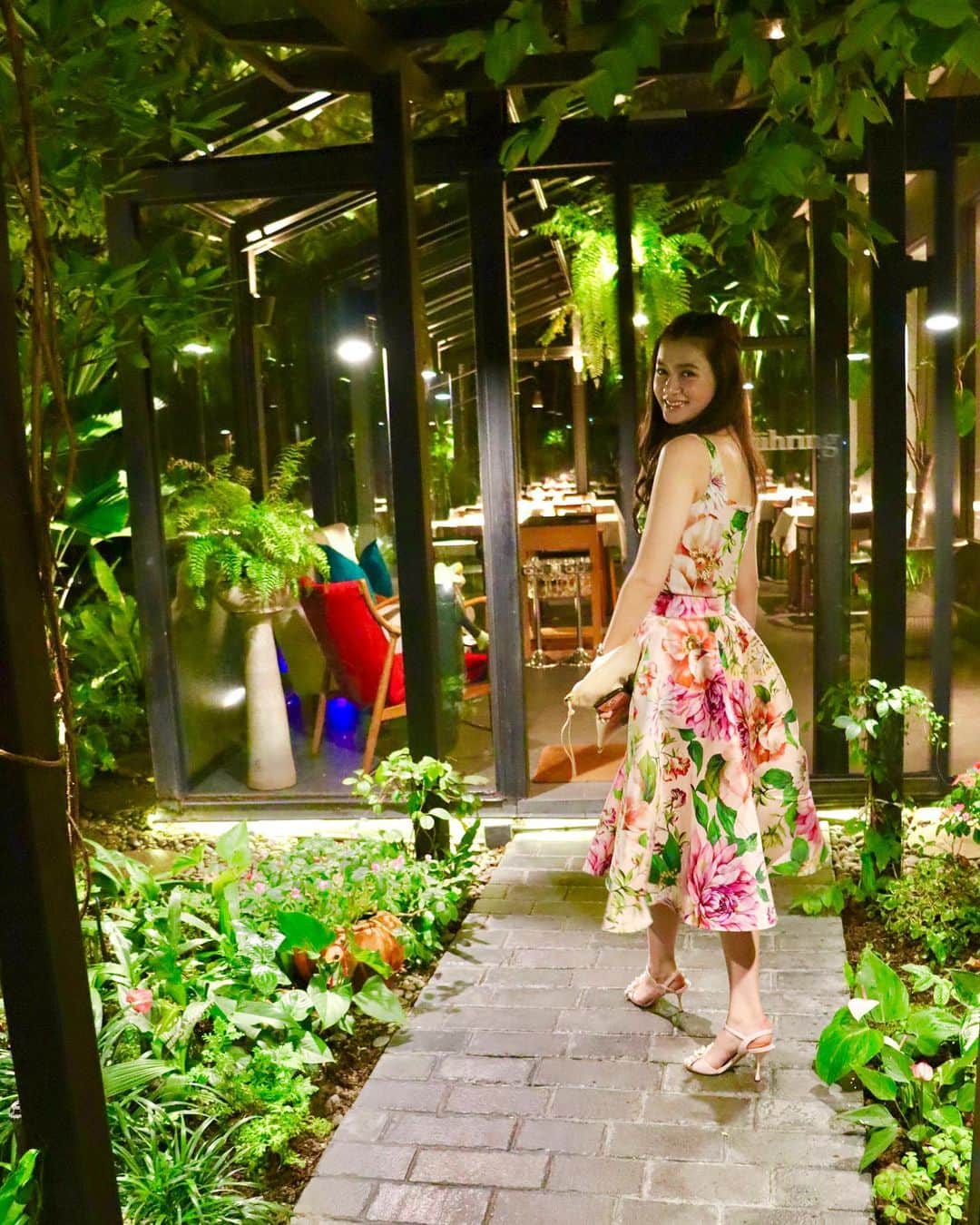 平山美春のインスタグラム