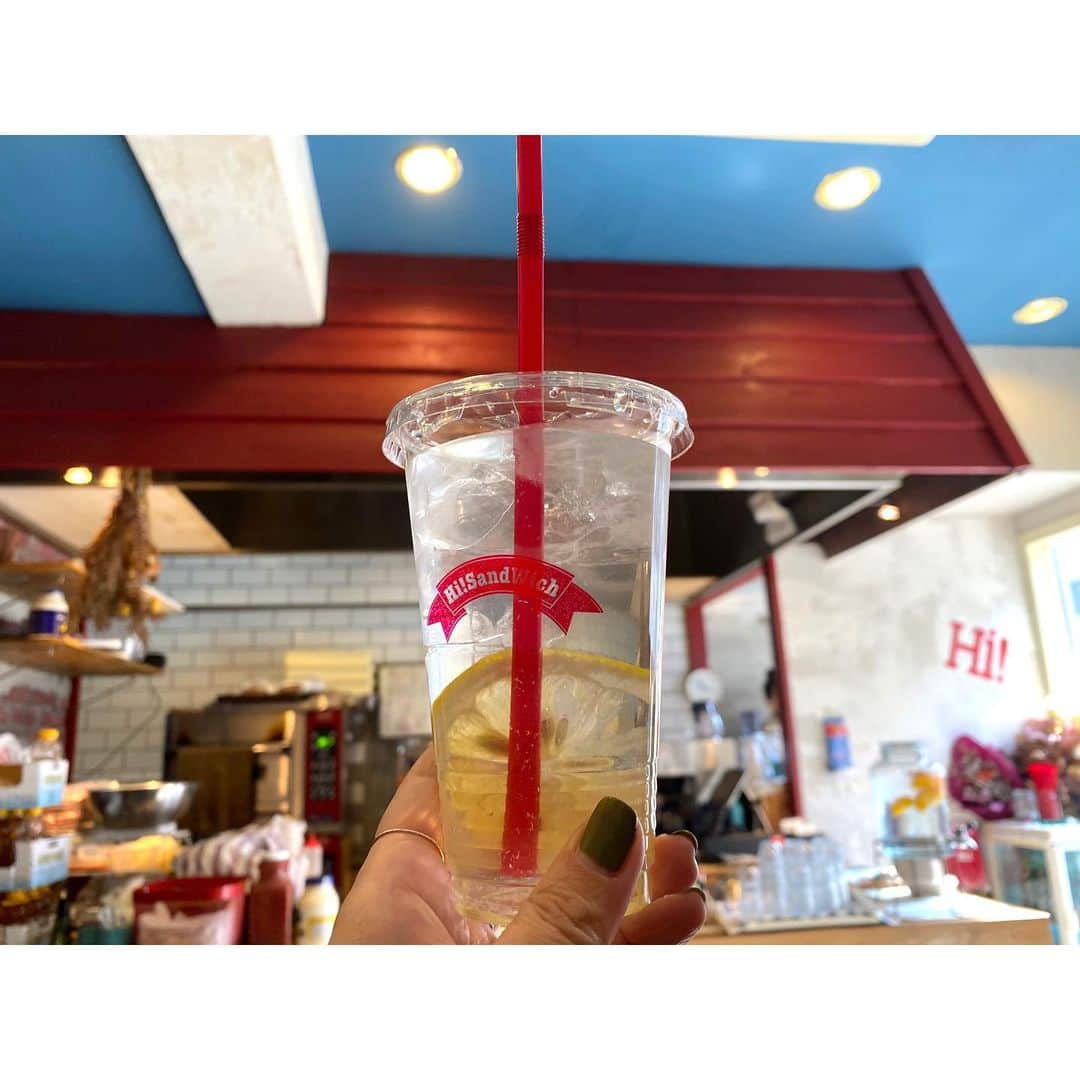 トリイクニコのグルメインスタ