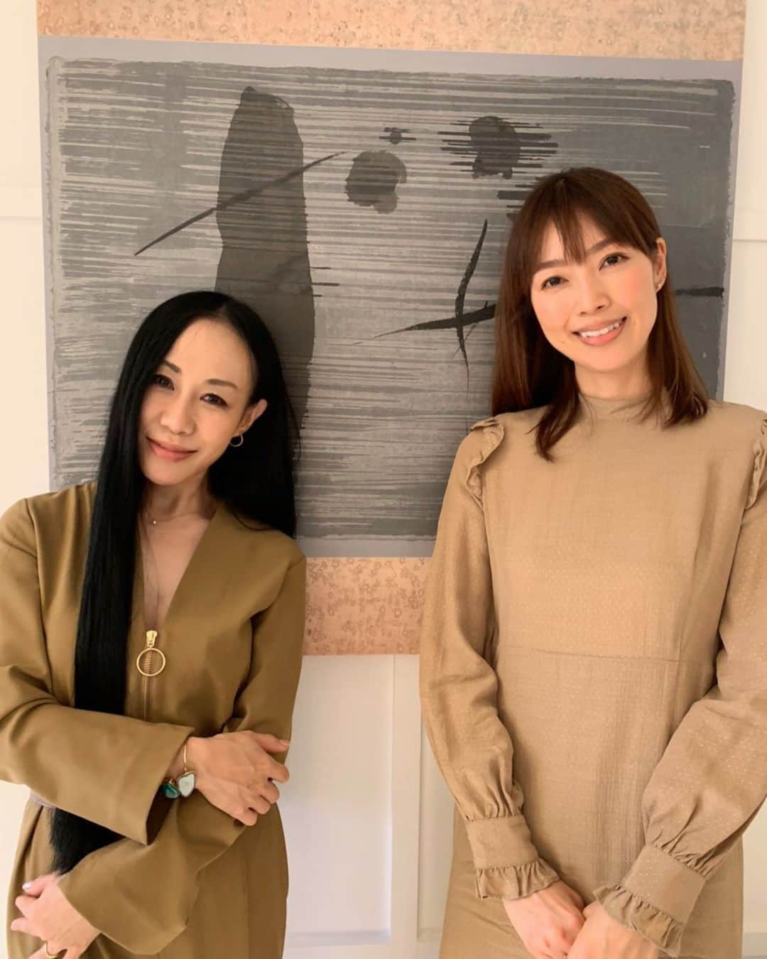 松見早枝子のインスタグラム