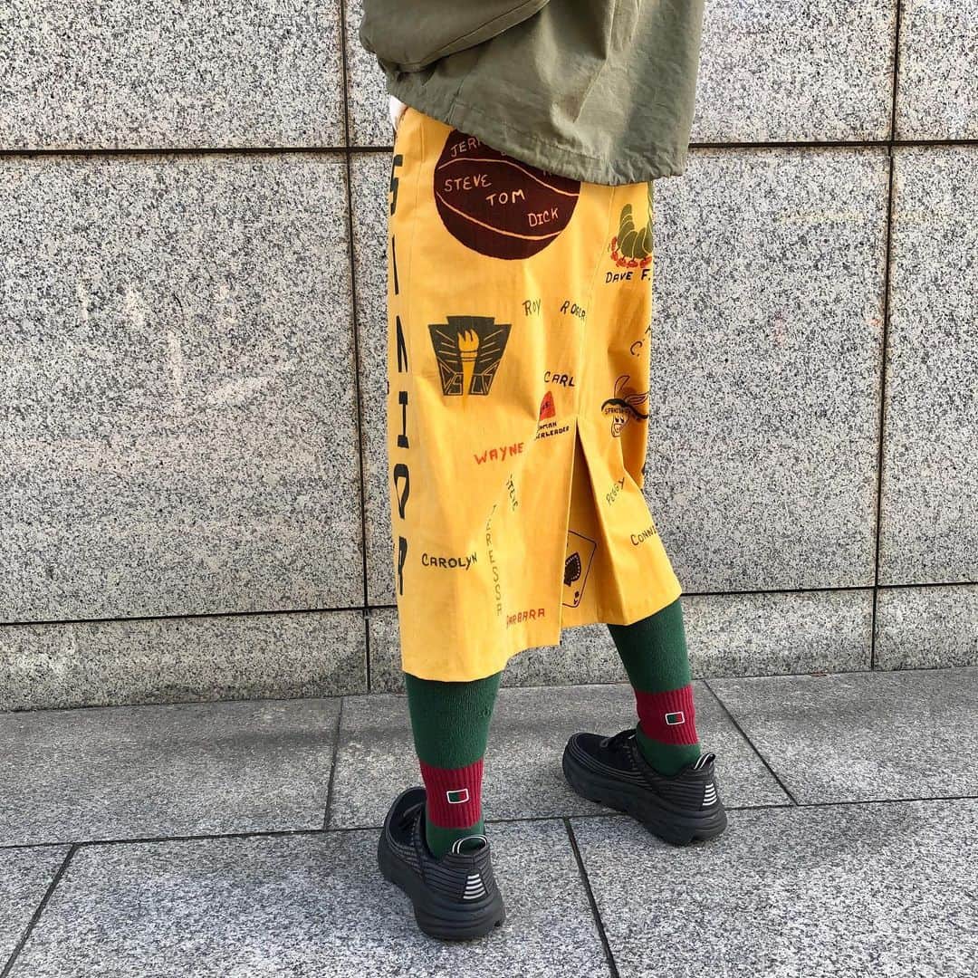 ビームス神戸のグルメインスタ