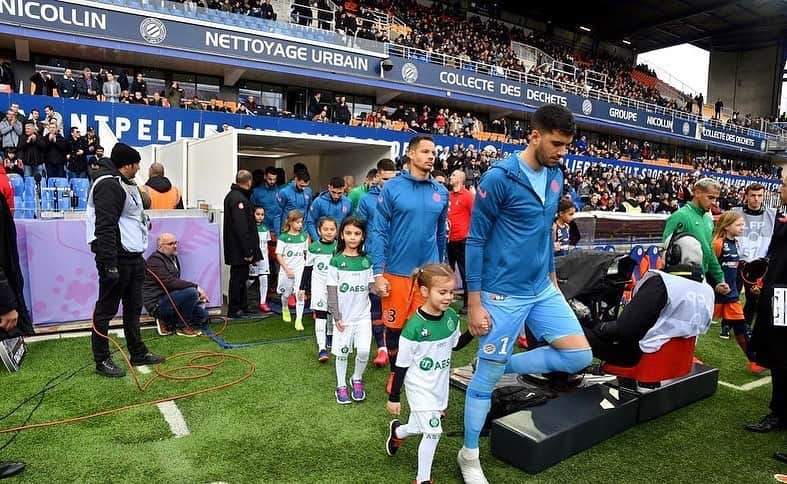 ヘロニモ・ルジのインスタグラム：「🔶🔷」