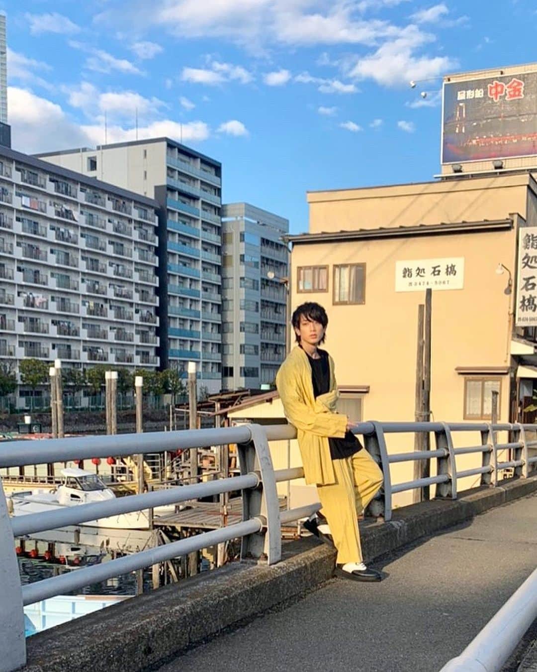 小西詠斗さんのインスタグラム写真 - (小西詠斗Instagram)「・ 明日発売 「月刊ザテレビジョン4月号」📚 記載させていただいております いつもと違う雰囲気となっています！ 是非手に取って見てね~！！」2月21日 18時53分 - eito.konishi