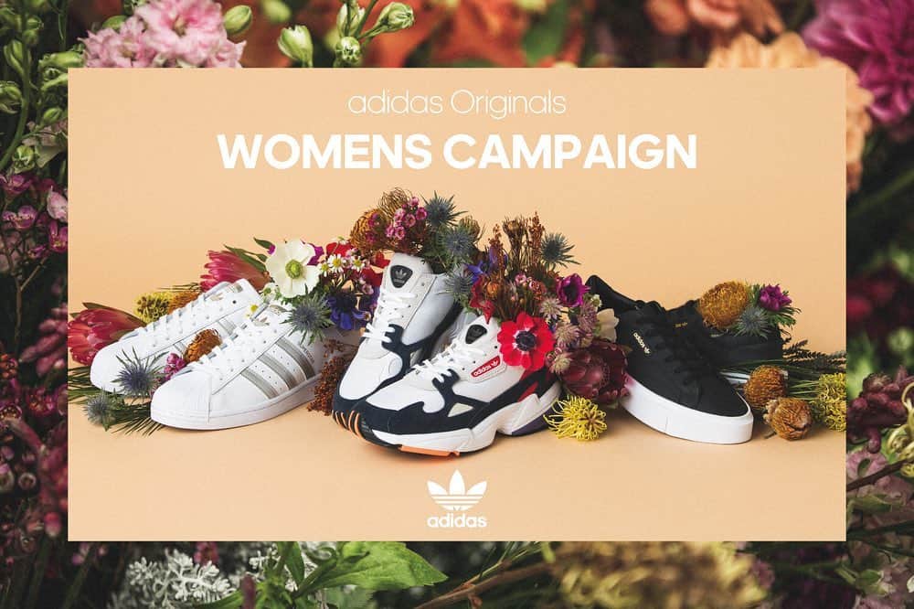 ABC-MART Grand Stageさんのインスタグラム写真 - (ABC-MART Grand StageInstagram)「<adidas Originals campaign!!> . キャンペーン対象商品をご購入いただいたお客様に 先着でアディダス オリジナルス特製オーガニックコットンバックをプレゼント。 . #abcmart #abcマート #adidas #アディダス #adidasoriginals #アディダスオリジナルス #womenssneakers」2月21日 19時01分 - abcmart_grandstage