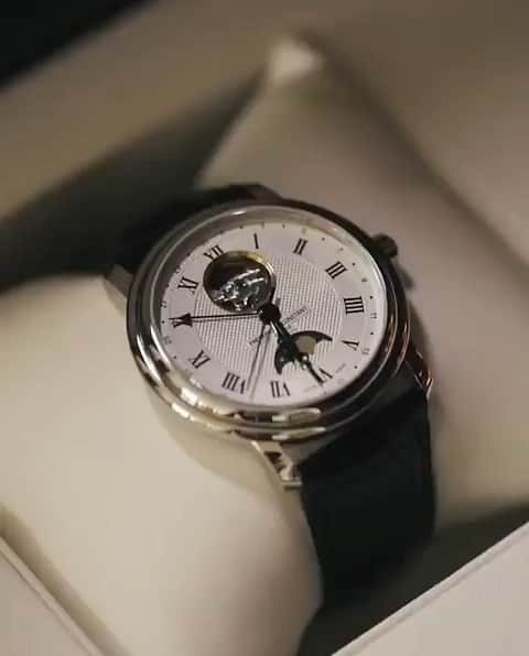 Frederique Constant Japanのインスタグラム