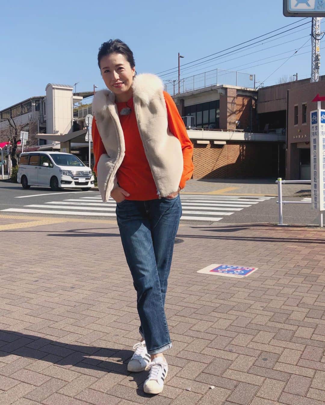 高橋ひとみのインスタグラム