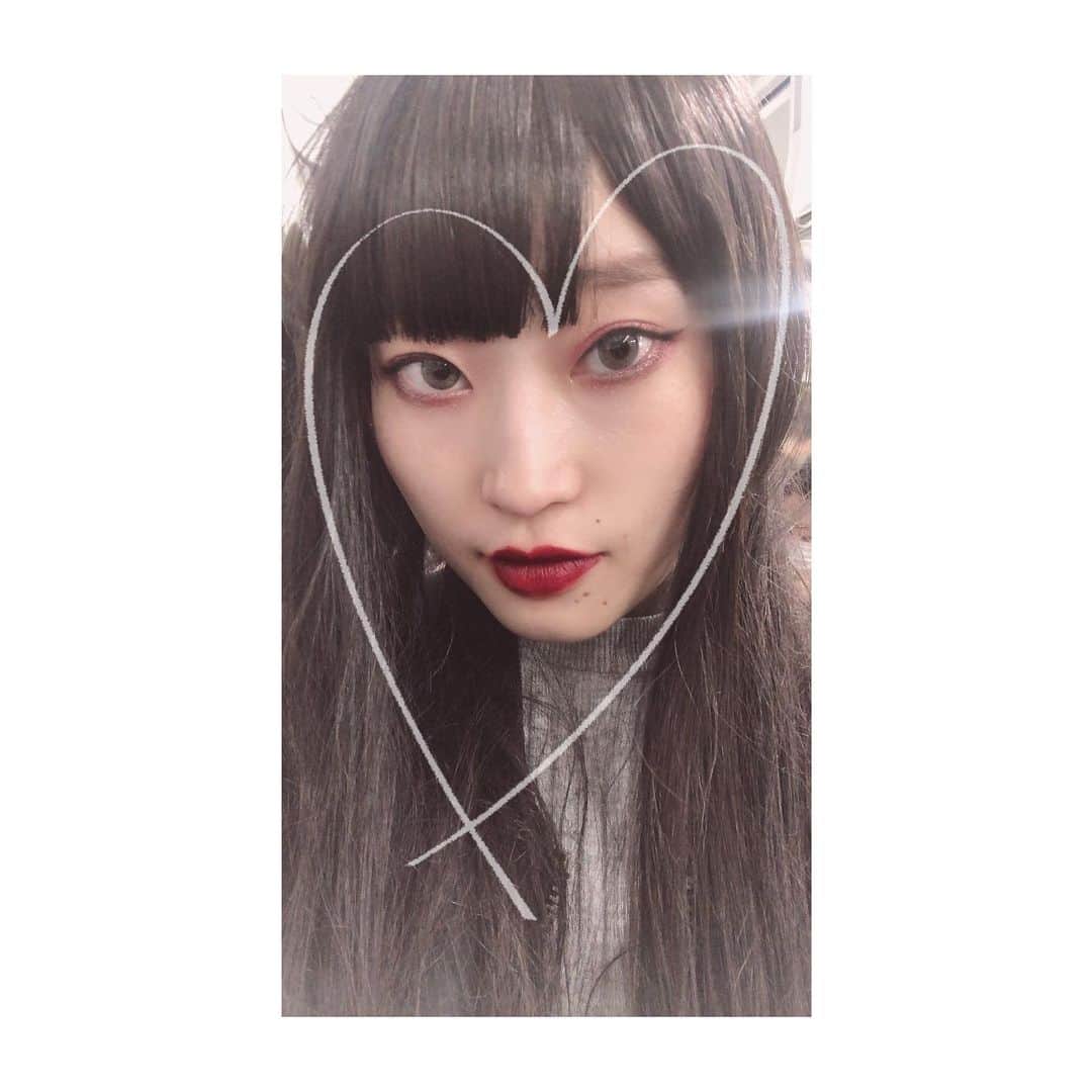 naokoのインスタグラム