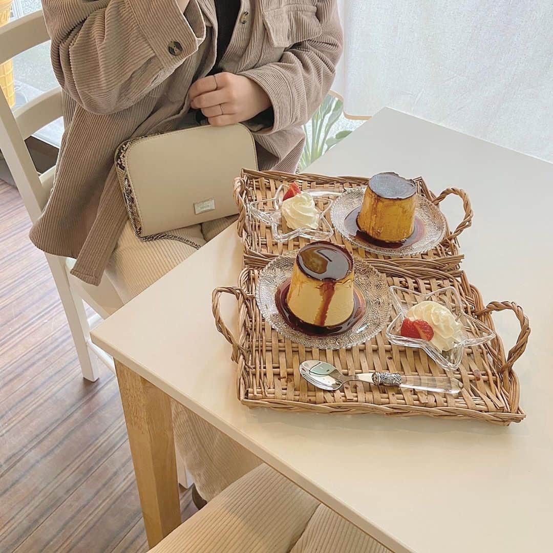 PATRA magazineのグルメインスタ