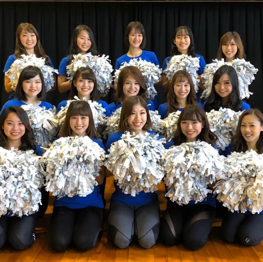 TricoloreMermaidsのインスタグラム