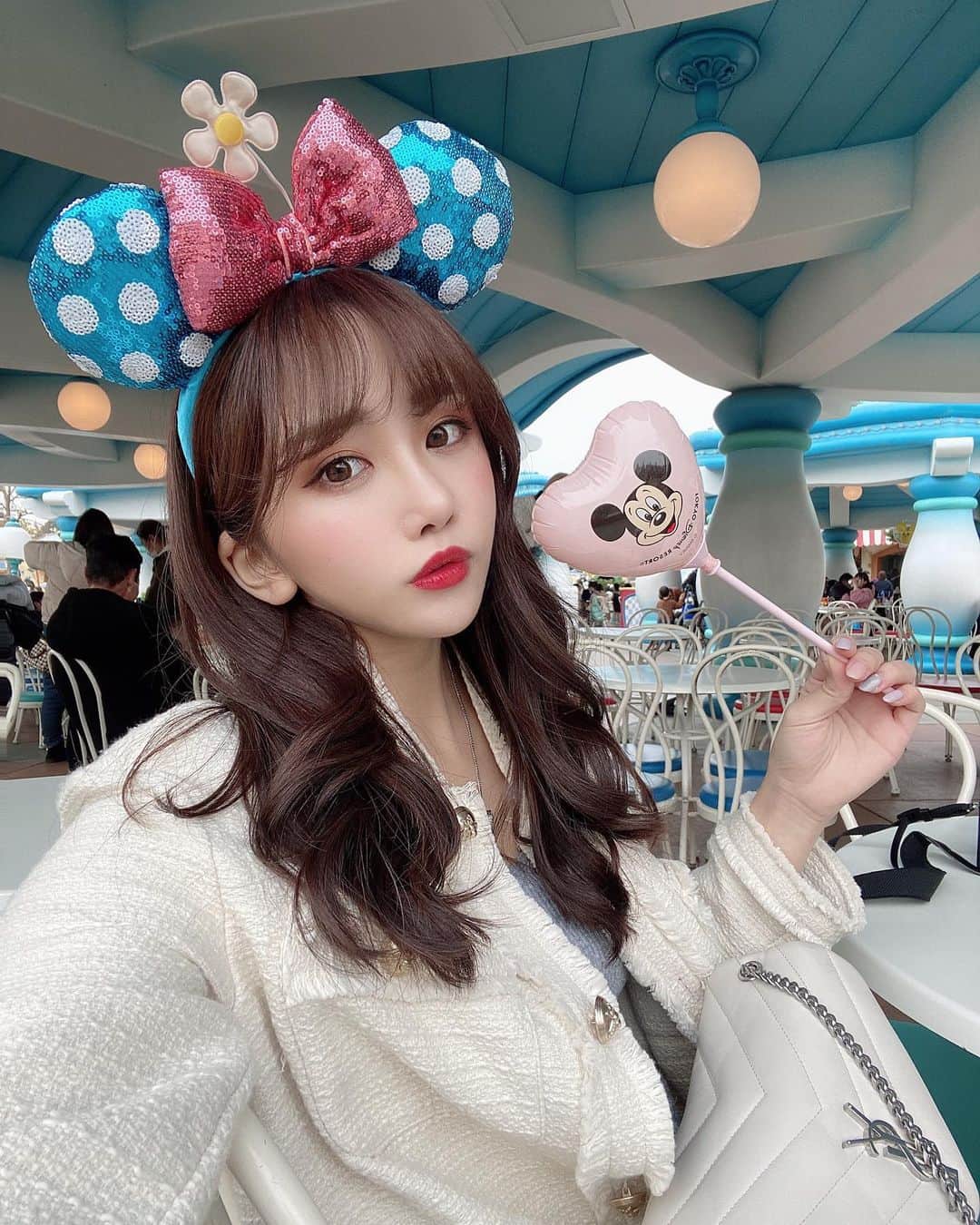 みちかのインスタグラム