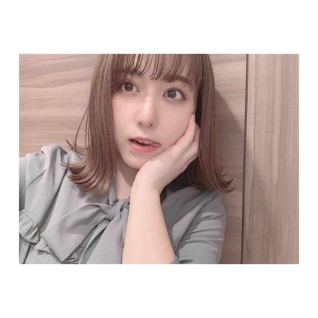 前田美里さんのインスタグラム写真 - (前田美里Instagram)「すました顔と笑った顔。どちらがお好き？ (Twitterは後者のが好きな人多い) . #すまし顔 #笑顔 #自撮り #大人コーデ #メイク #selfie #photo #beauty #fashion #follow #followme #japanesegirl # #potd #셀카 #팔로우」2月21日 21時46分 - maeda_misato