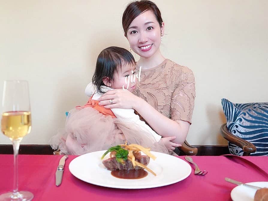 泉マリコのグルメインスタ