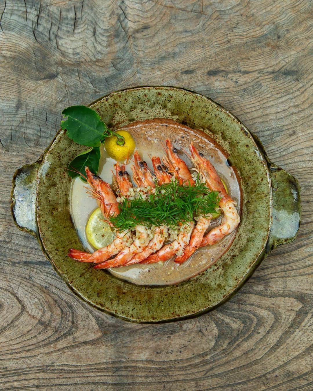 Hanako公式のグルメインスタ