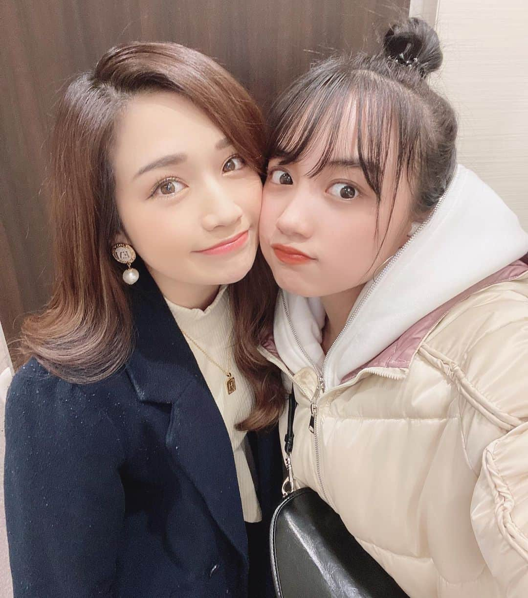 黒木ひかりさんのインスタグラム写真 - (黒木ひかりInstagram)「らぶですぅ ひかひか❤語り尽くした」2月21日 22時09分 - kuroki_hikari