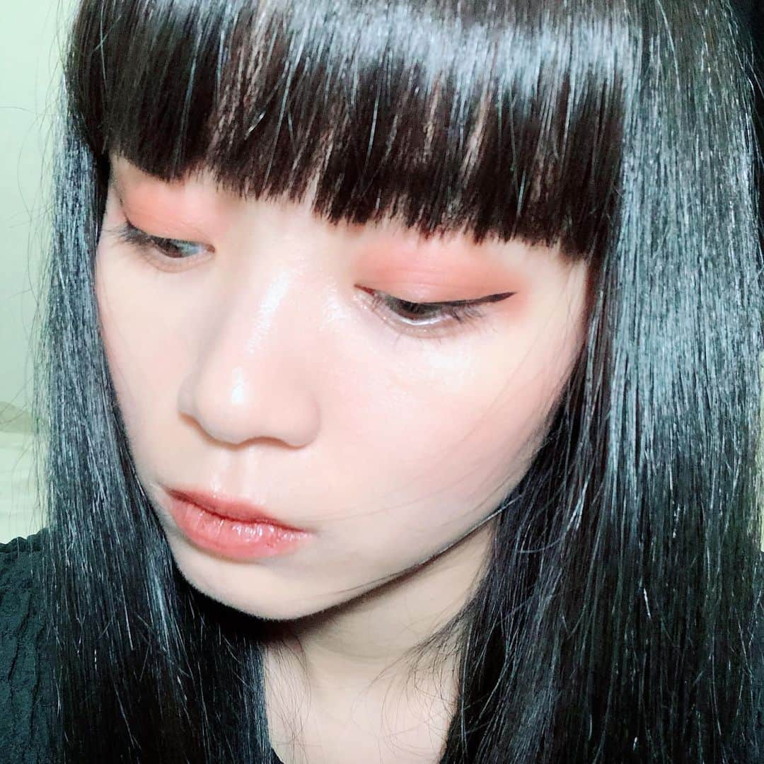 ゆらさんのインスタグラム写真 - (ゆらInstagram)「メイク動画です CV:るうこ CV:ジミー有吉  何かリクエストがあればコメント欄にください🍆」2月21日 22時14分 - yura_pk