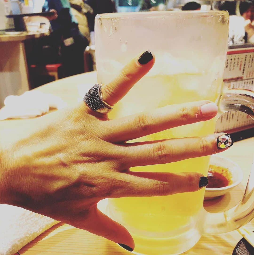 阿部洋子のグルメインスタ