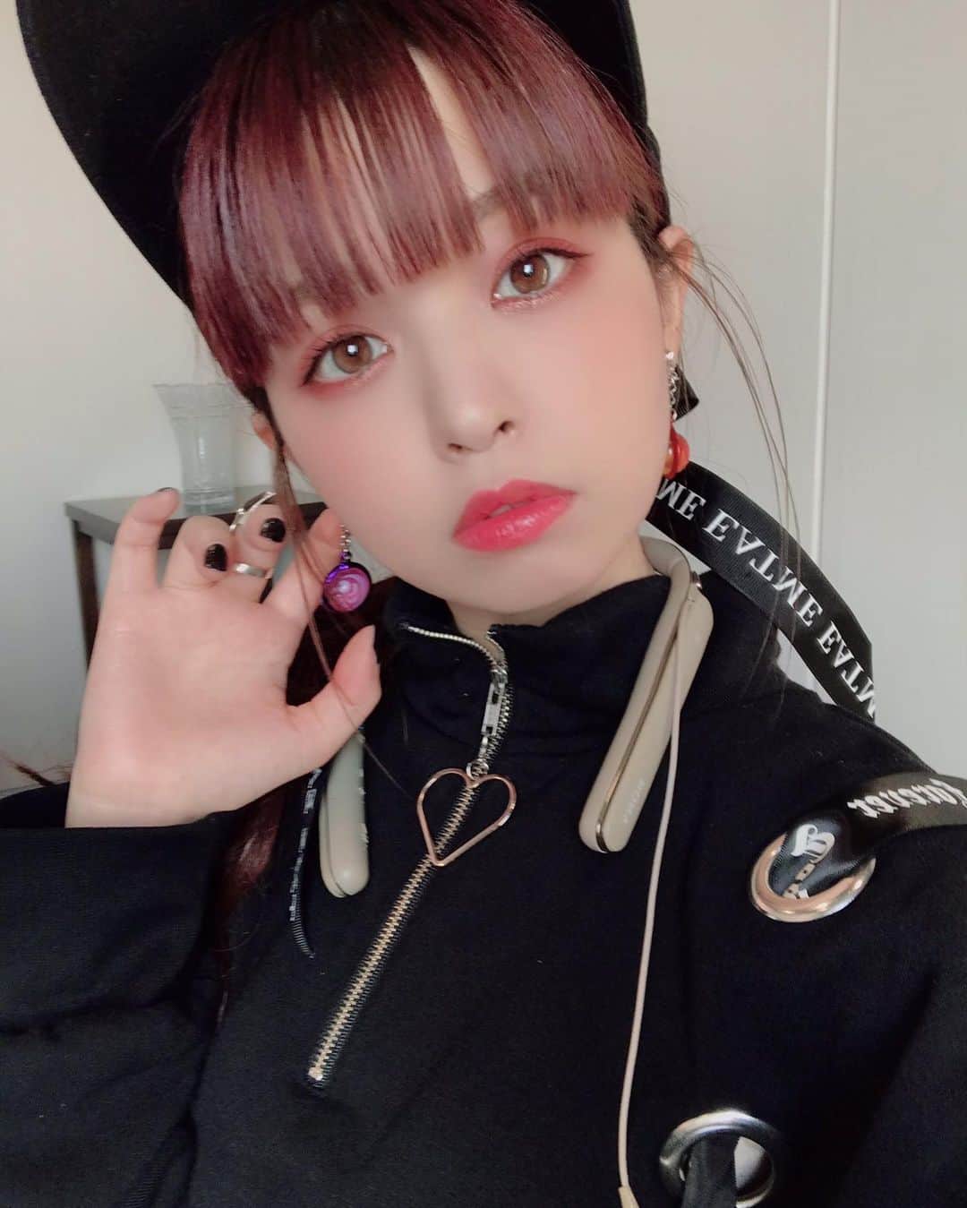 春奈るなのインスタグラム