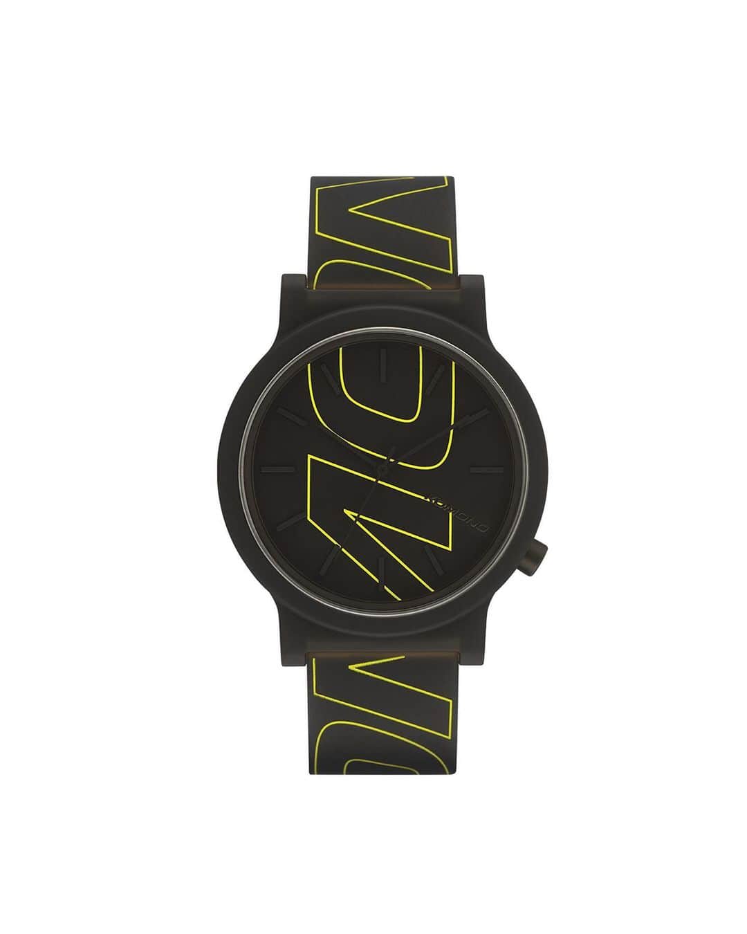 コモノさんのインスタグラム写真 - (コモノInstagram)「Flexin' for the weekend! 💪⠀⁠⠀ ⠀⁠⠀ Discover our new watch collection - The Mono Tag. Click the link in bio!⠀⁠⠀ .⠀⁠⠀ .⠀⁠⠀ #ss20 #ss2020collection #sunglasses #sunglassesfashion #watch #watches #tagwatch #bluesky #blueaesthetic #jeansjacket #summercollection #blacksunglasses #sunglasses2020 #2020collection #dogtattoo #tattooinspiration #flexing #flex #flexin #monotag #blackwatch #burbank #burbankcalifornia #motelcalifornia #californiaadventure #redhead #redheads #redheadsdoitbetter #sunbath #komono⠀⁠⠀」2月21日 22時34分 - komono
