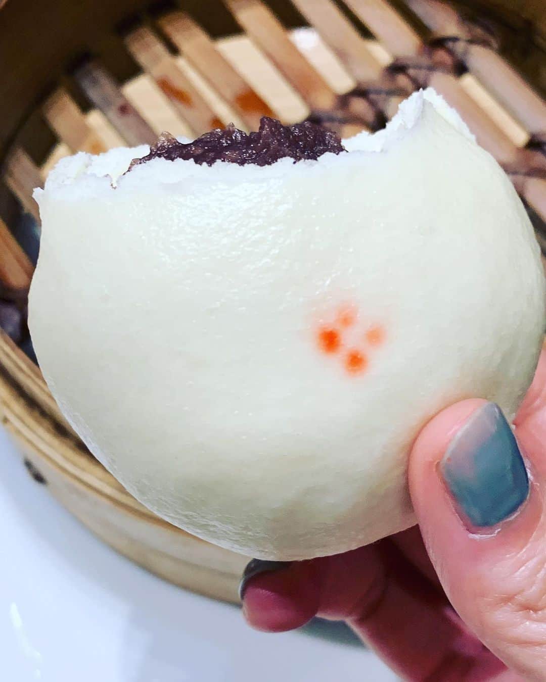 小谷実由のグルメインスタ