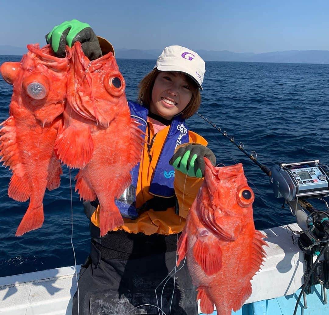 吉野七宝実のインスタグラム