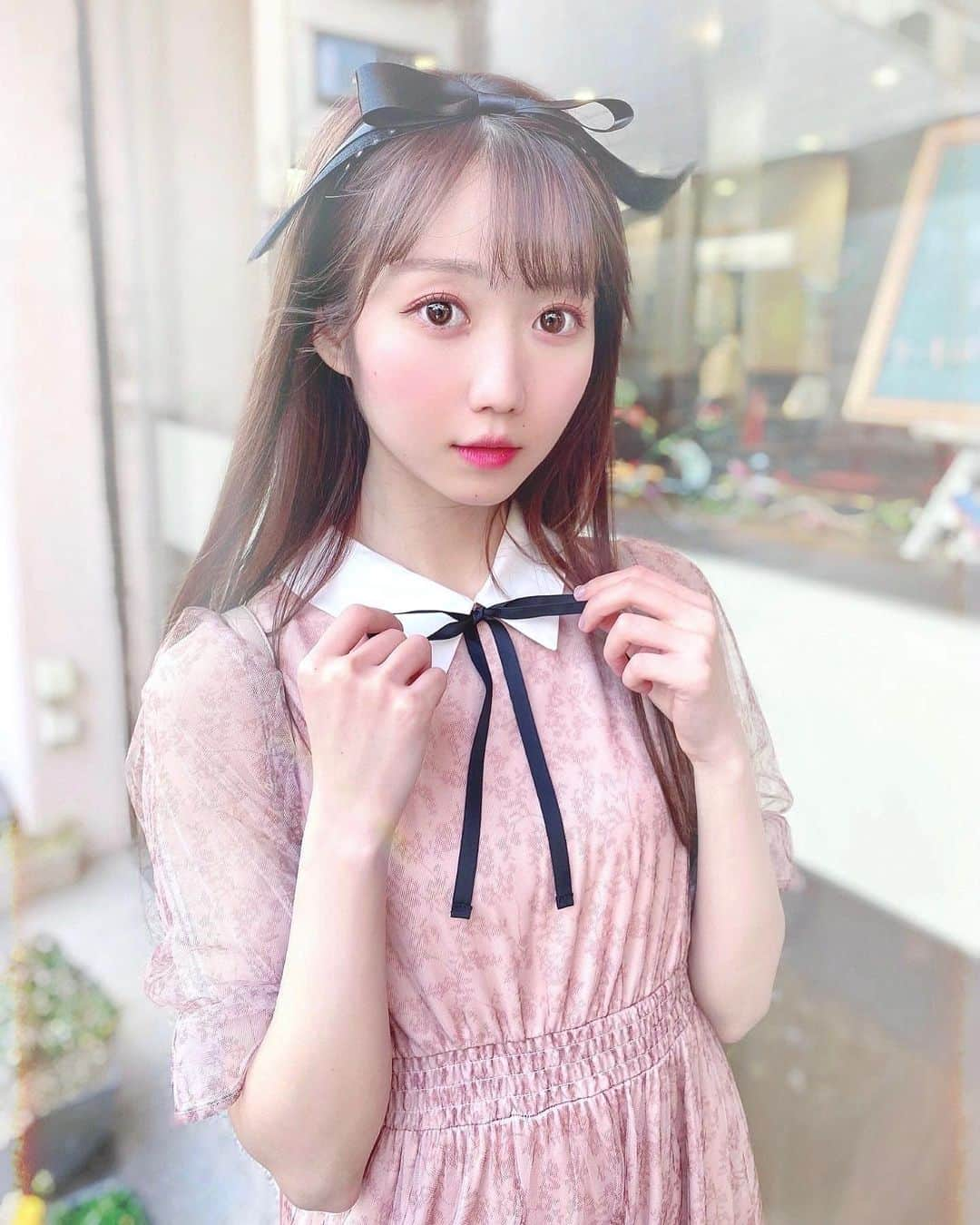 大谷映美里のインスタグラム