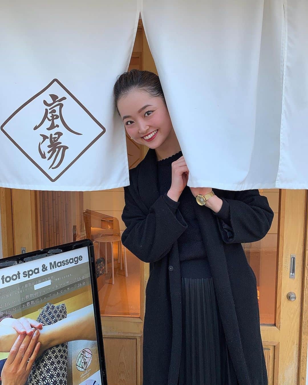 牧野美来のインスタグラム
