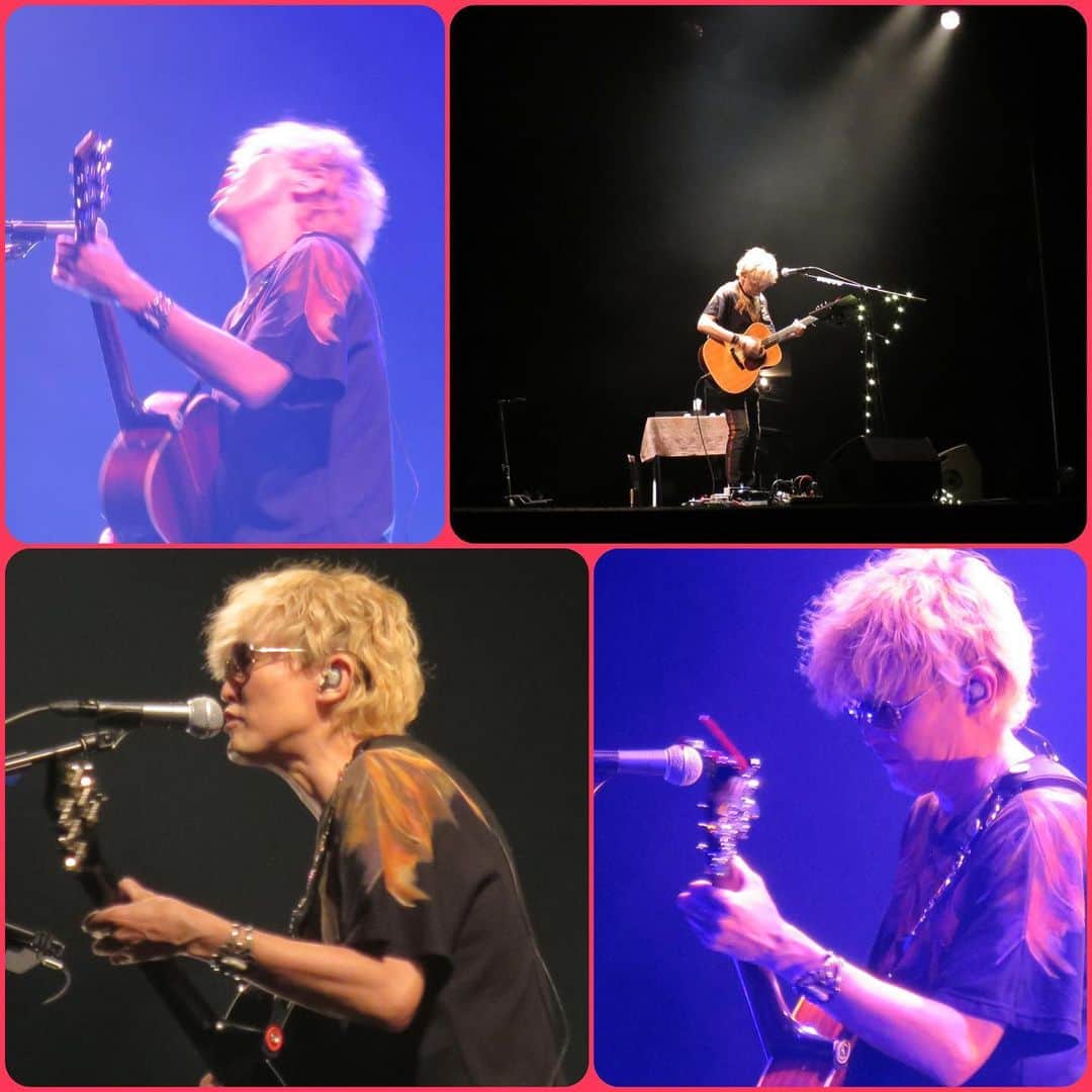 スガシカオのグルメインスタ