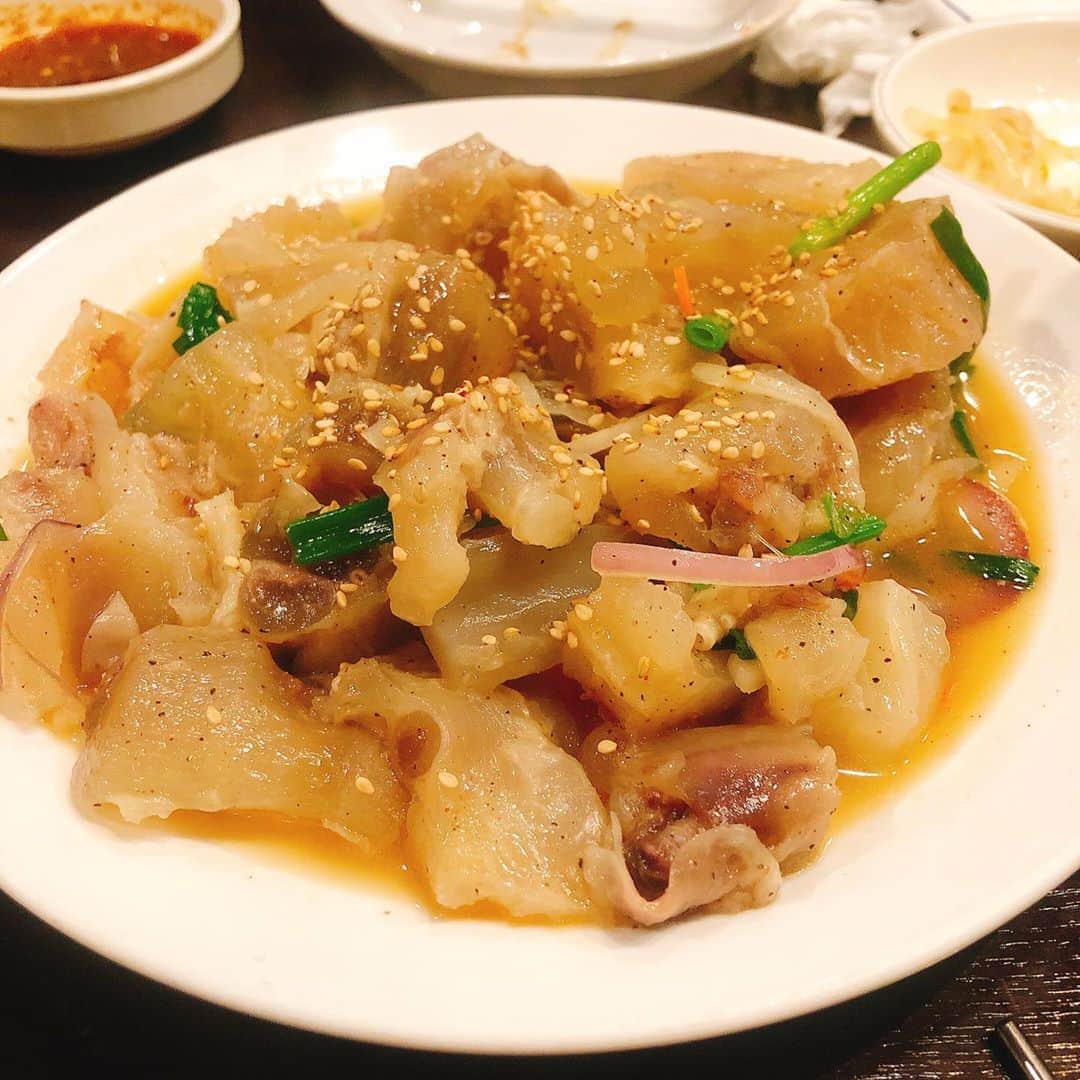 柳下毅一郎のグルメインスタ