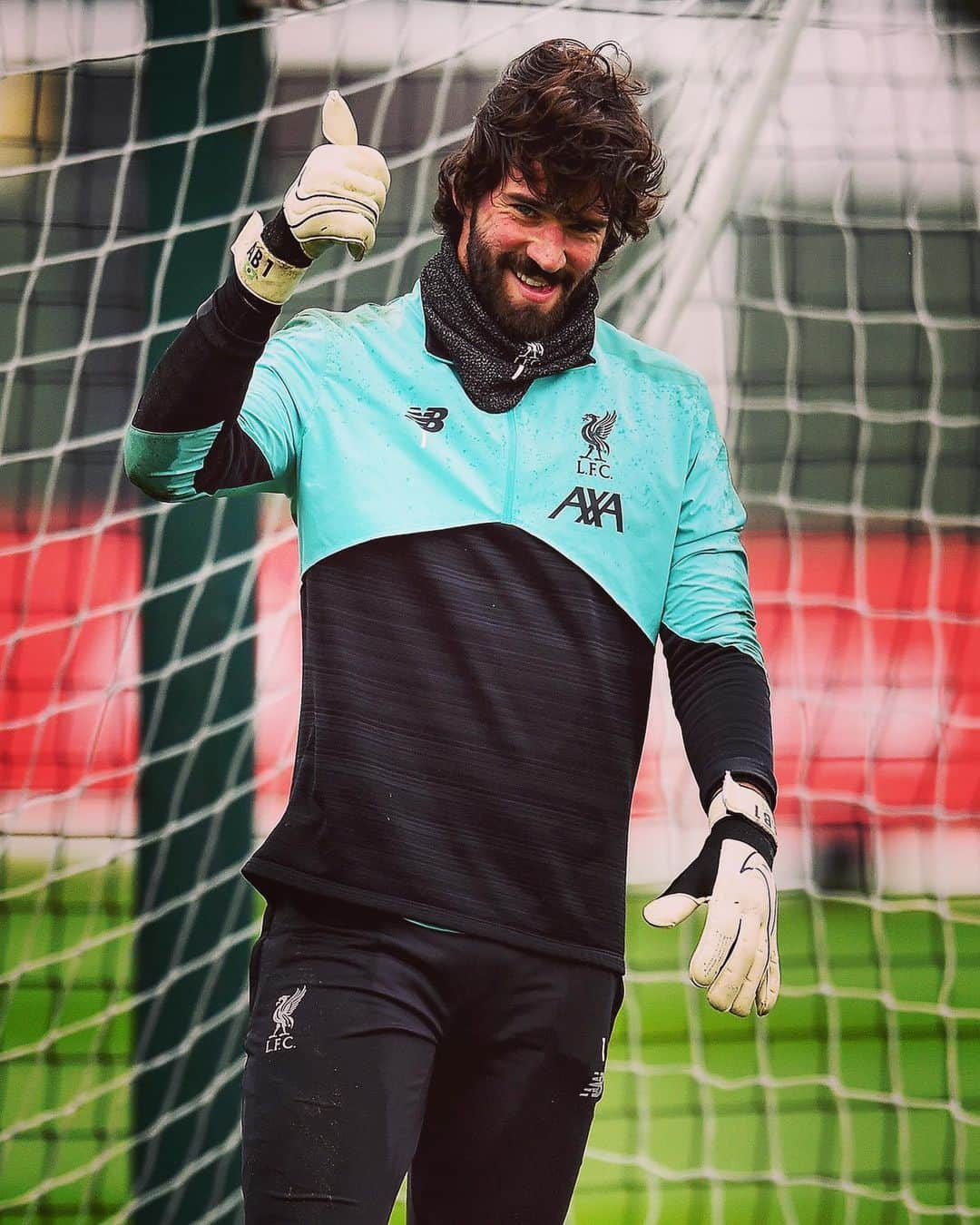 リヴァプールFCさんのインスタグラム写真 - (リヴァプールFCInstagram)「👍 #AB1 👍」2月21日 23時05分 - liverpoolfc