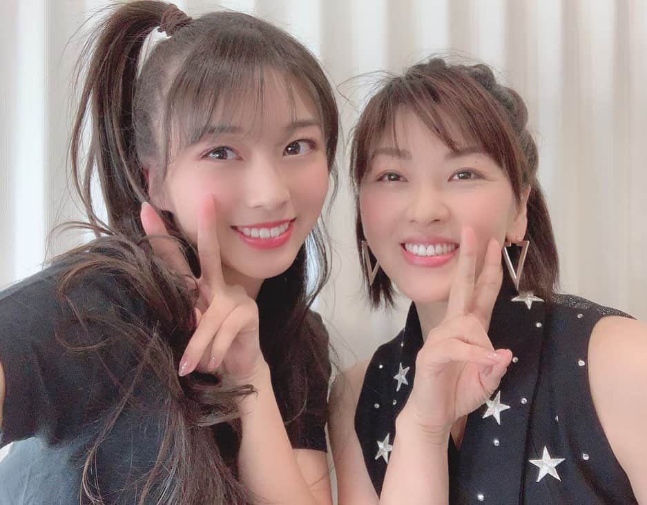 牧野真莉愛さんのインスタグラム写真 - (牧野真莉愛Instagram)「♡ ♡ ❤太陽とシスコムーンさん❤ 稲葉貴子さん💗 小湊美和さん💗 信田美帆さん💗 (2020.2.19🐰) ♡ ♡  #太陽とシスコムーン さん #稲葉貴子 さん #小湊美和 さん #信田美帆 先生」2月21日 23時07分 - maria_makino.official