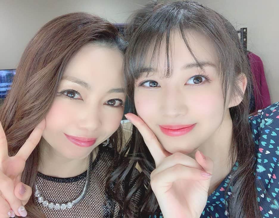 牧野真莉愛さんのインスタグラム写真 - (牧野真莉愛Instagram)「♡ ♡ ❤太陽とシスコムーンさん❤ 稲葉貴子さん💗 小湊美和さん💗 信田美帆さん💗 (2020.2.19🐰) ♡ ♡  #太陽とシスコムーン さん #稲葉貴子 さん #小湊美和 さん #信田美帆 先生」2月21日 23時07分 - maria_makino.official