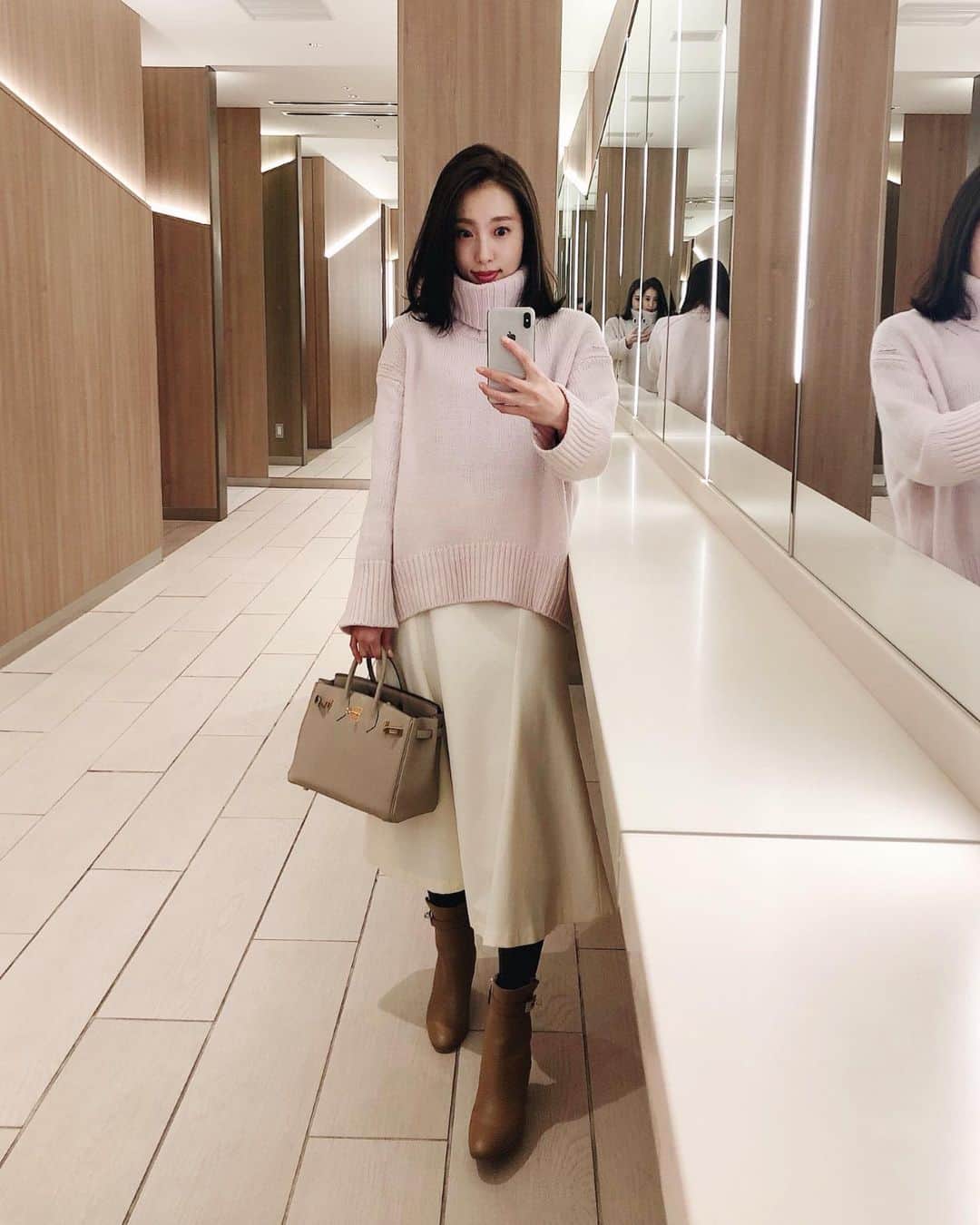 冨張愛のインスタグラム