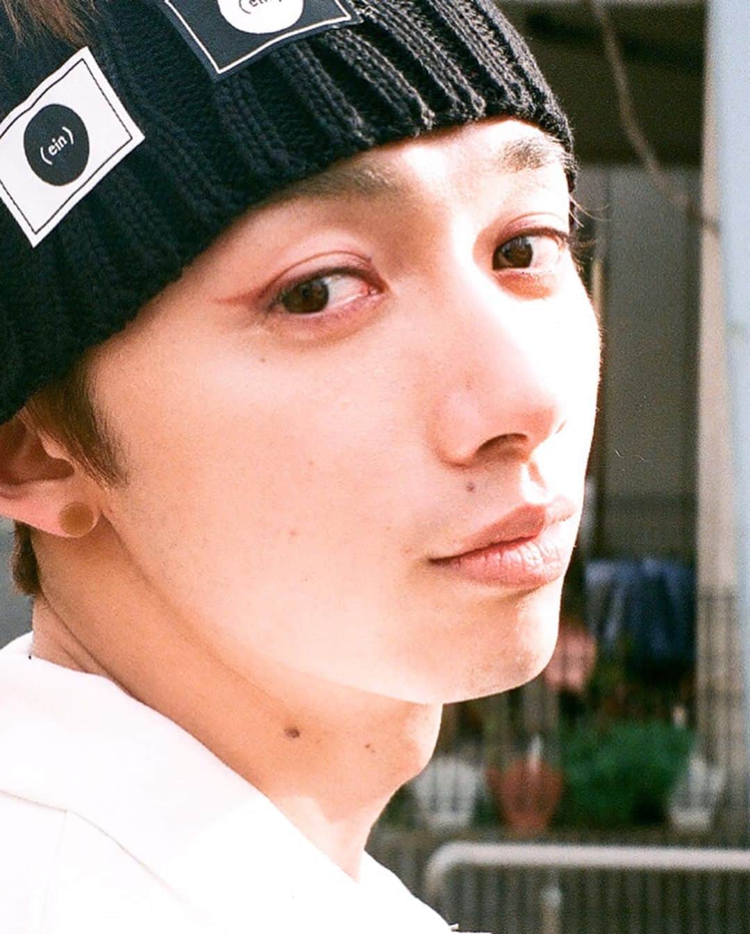 大原海輝のインスタグラム：「◉シンサク作ってみました◉」