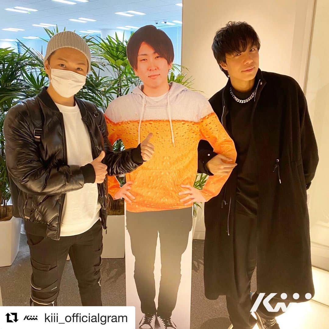 Jeityのインスタグラム