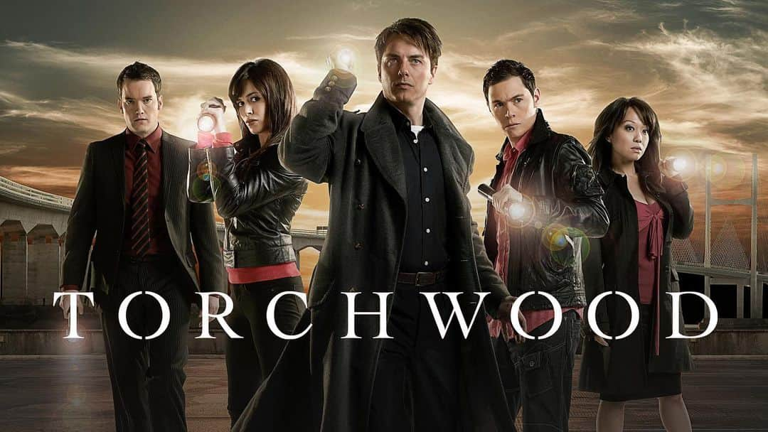 ジョン・バロウマンさんのインスタグラム写真 - (ジョン・バロウマンInstagram)「TORCHWOOD!! It’s now on BBC iplayer FINALLY!!! TODAY!! Could this mean if it’s watched and gets lots of viewers it might be put back into production? Come on #woodies Who knows?  But now your Torchwood fix is just at your fingertips!! . . @bbciplayer #BBCiPlayer #Torchwood #whoviansunite #woodies #whovians #cardiff #Wales #uk #bigfinish #captainjackharkness」2月21日 23時30分 - johnscotbarrowman