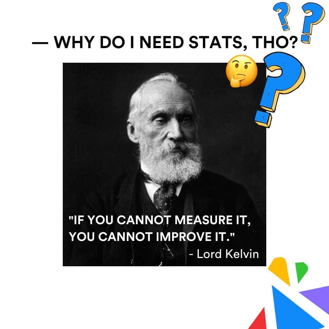 Iconosquareのインスタグラム：「Want to improve your Instagram strategy but not sure where to start? Or maybe you have plenty of ideas but can’t decide where to focus your attention and need advice?  We wouldn’t say any better than British physicist, William Thomson. Measuring your results and analyzing where you are at is the key to improvement. Then, whatever your goal, you will be on the right track to achieving it! 💪  If you haven’t already, start our free trial and start measuring your marketing efforts on Instagram and Facebook now, thanks to powerful, in-depth analytics! 🔑  Omnilink in bio. 🔗」