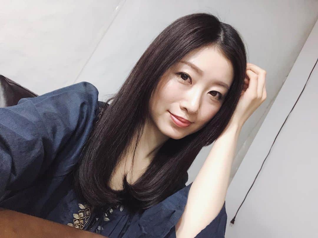 福井千佳のインスタグラム