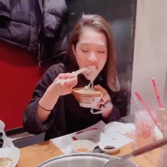 浦田麻緖のグルメインスタ