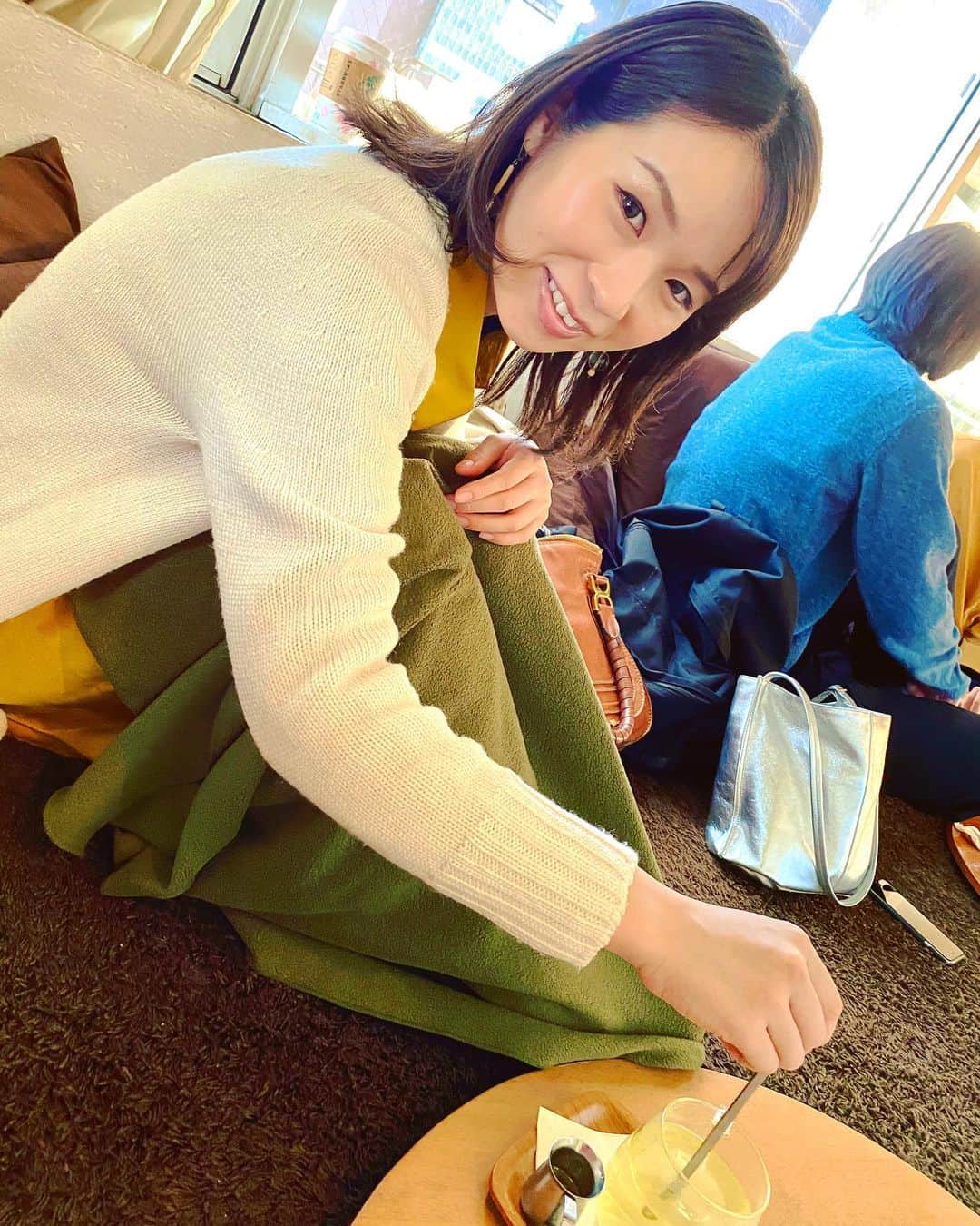 金谷有希子のグルメインスタ