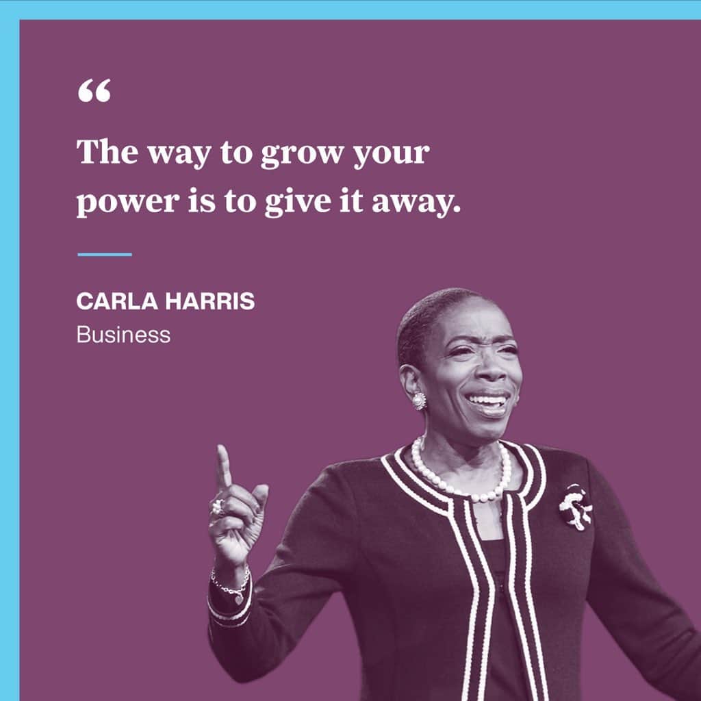 TED Talksさんのインスタグラム写真 - (TED TalksInstagram)「In honor of #BlackHistoryMonth, we’re sharing quotes from five great TED speakers, who are making history in fields from science and business to art and social justice. Swipe through to read them all, then go to the link in our bio to watch even more talks from other Black innovators.」2月22日 1時20分 - ted