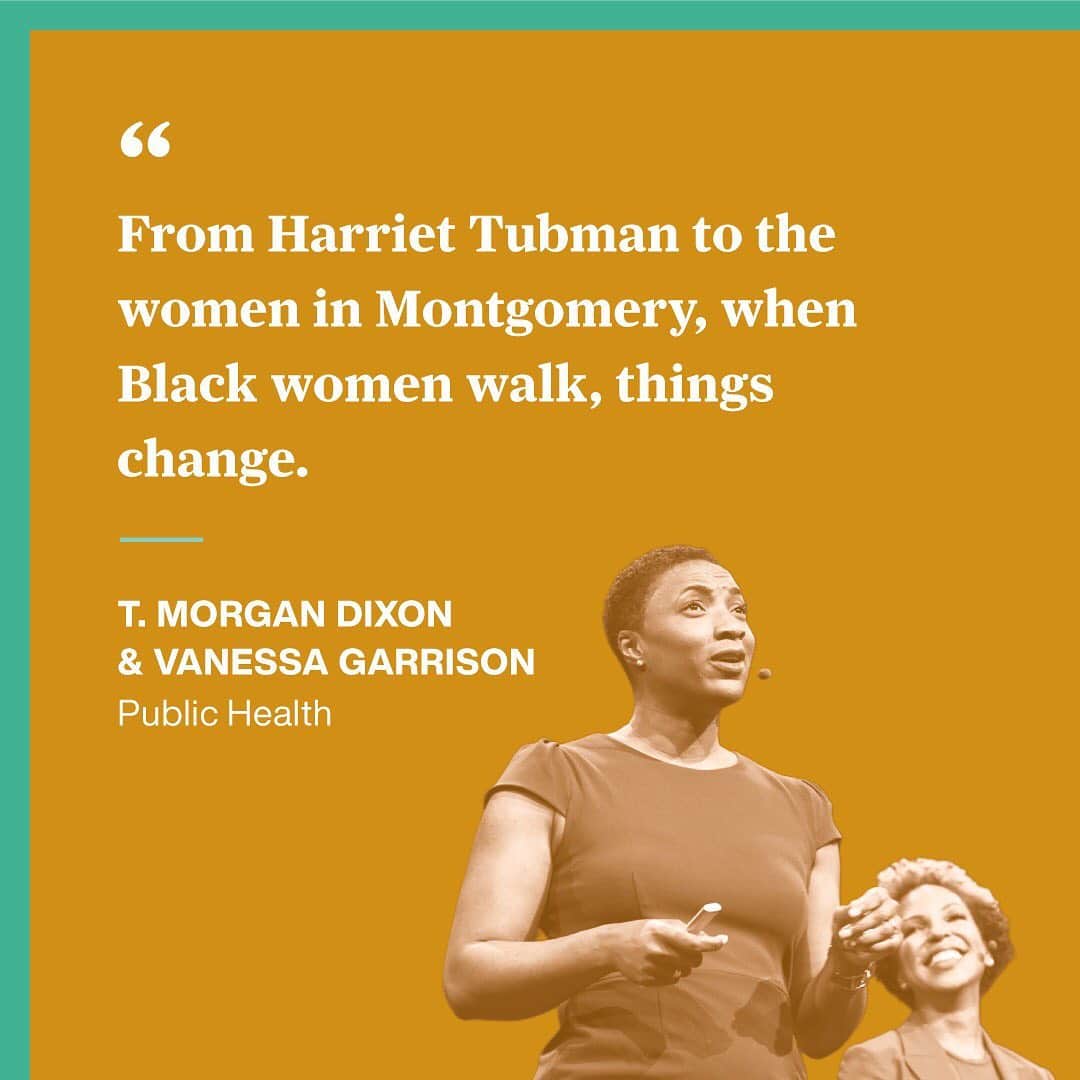 TED Talksのインスタグラム：「In honor of #BlackHistoryMonth, we’re sharing quotes from five great TED speakers, who are making history in fields from science and business to art and social justice. Swipe through to read them all, then go to the link in our bio to watch even more talks from other Black innovators.」