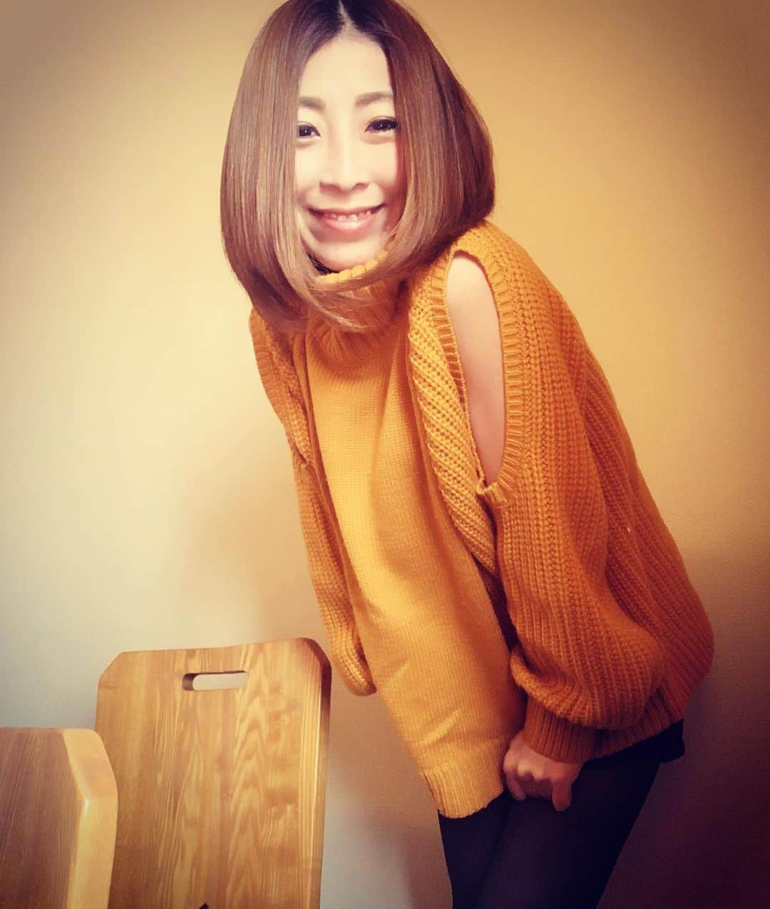 水田真依子さんのインスタグラム写真 - (水田真依子Instagram)「#happywoman#ootd #outfit #コーデ #coordinate #style #instafashion #instagood #japan #tokyo #今日の服 #今日のコーデ #model #hair #ママコーデ #モデル #ヘアセット #girl #code #fashionista #新作 #instalike #アクセサリー #womenstyle #catwalk #アレンジ #」2月22日 1時16分 - maikosebasu