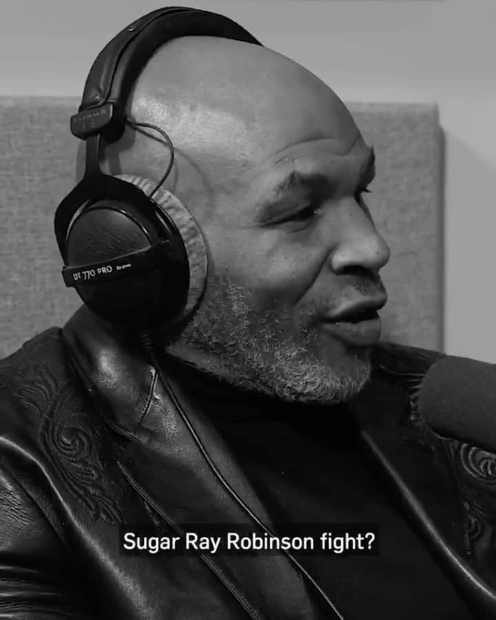 デイミアン・リラードのインスタグラム：「Got to talk boxing (and other things) with one of the best to ever do it. My episode of the @hotboxinpodcast with @miketyson just dropped on YouTube. Tap in! 🥊」