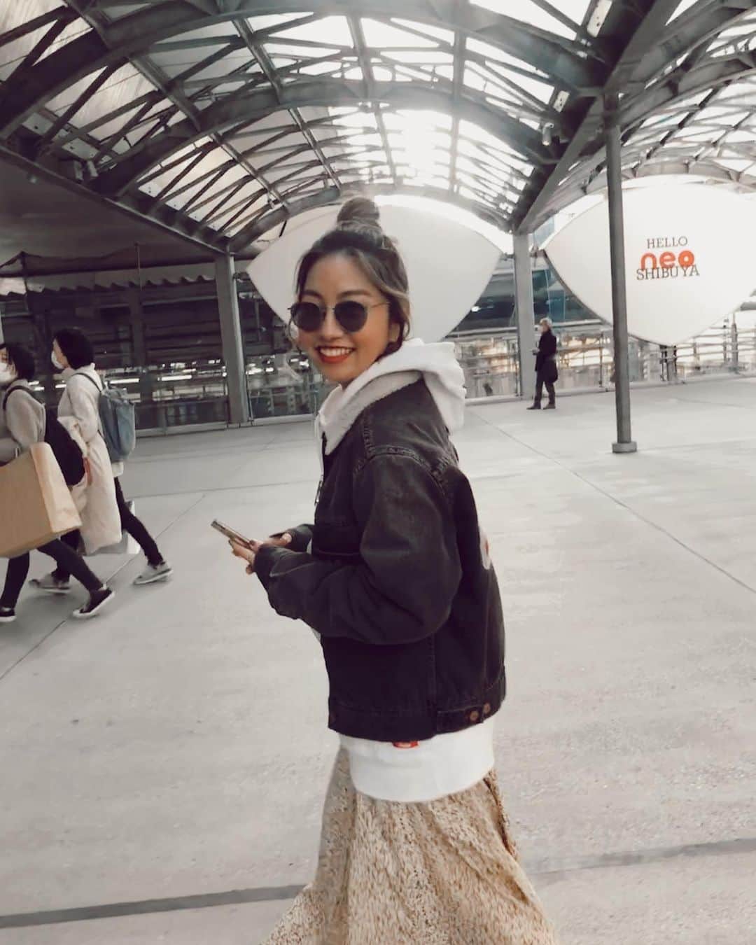 Rihwaのグルメインスタ