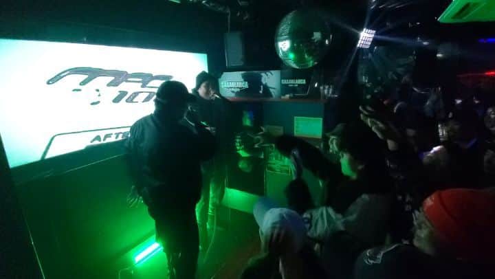 漢のグルメインスタ