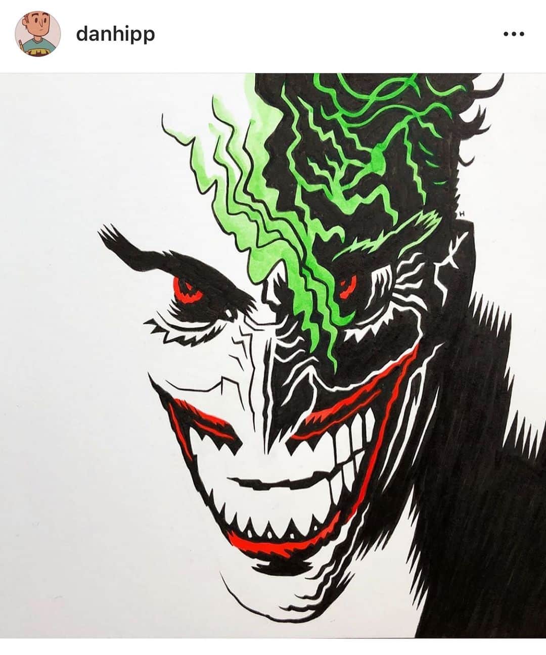 コ・ギョンピョのインスタグラム：「@danhipp He is awesome!」