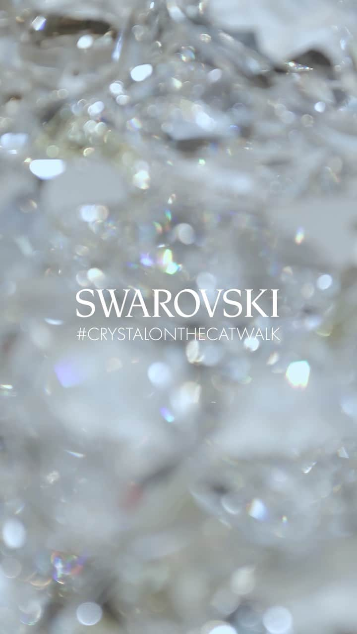 SWAROVSKIのインスタグラム