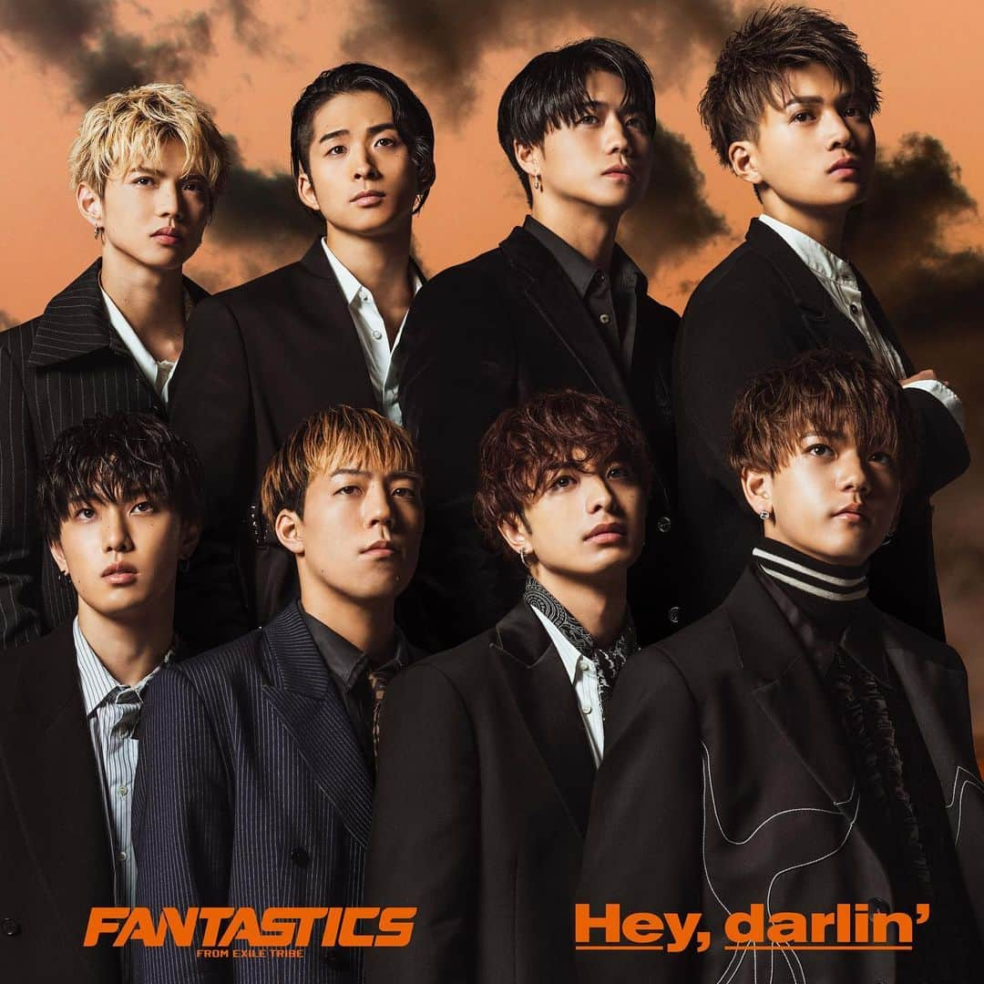 木村慧人さんのインスタグラム写真 - (木村慧人Instagram)「5th Single 『Hey, darlin'』 4.1 release💿  #fantastics #hey,darlin'」2月22日 15時24分 - keitokimura_official